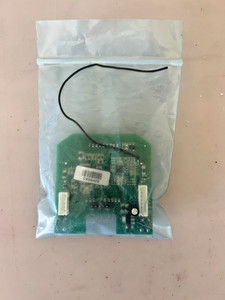 MGI Quad  navigator electric TOP BOX LCD Control ver. 1