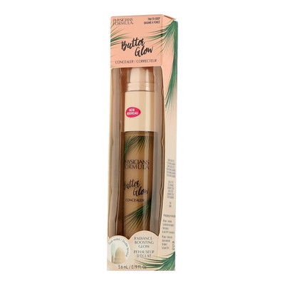 Physicians Formula Murumuru Butter - Glow Concealer Tan 5,6ml