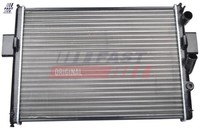 Fast FT55060 KüHler FüR MotorküHlung MotorküHler AutoküHler KüHler