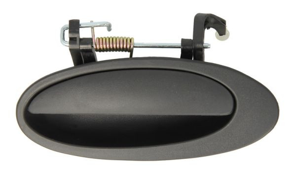 Blic 6010-09-003403P TüRgriff Hinten Links FüR Renault Laguna B56 556 K56 1.6-image