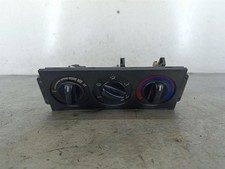 Daewoo Lublin 2003 AC heater control trim KPL73955
