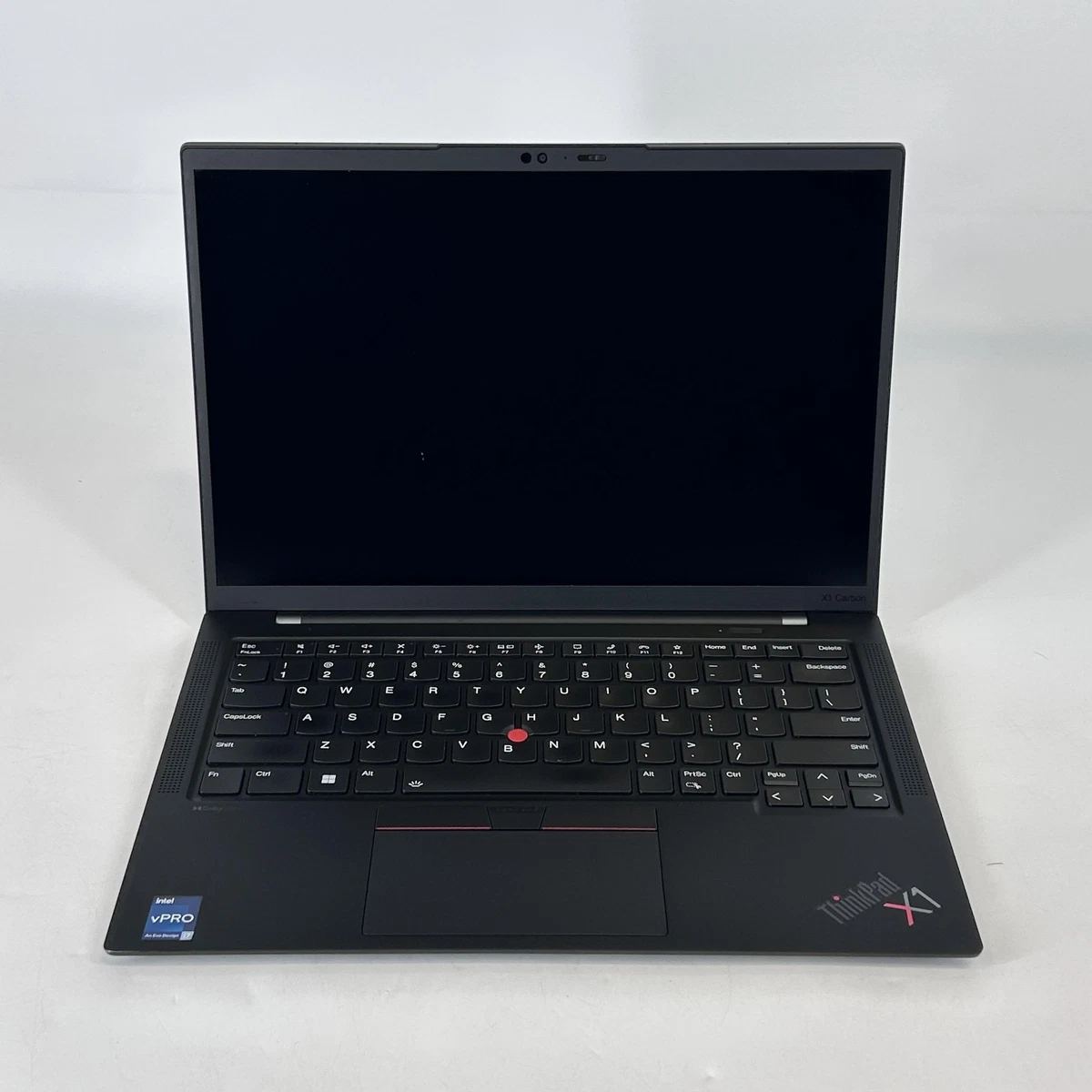 Windowsノート本体 ThinkPad X1 Carbon 1st gen Core i7 SSD Lenovo ThinkPad X1 Carbon 1st Gen PC Laptops & Netbooks for Sale