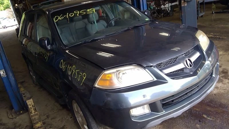 *SOLO RECOGIDA LOCAL* Guardabarros derecho pasajero compatible con 01-06 MDX 10266539 Foto 2 de 4