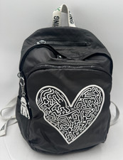Kipling x Keith Haring Delia Womens Backpack ...