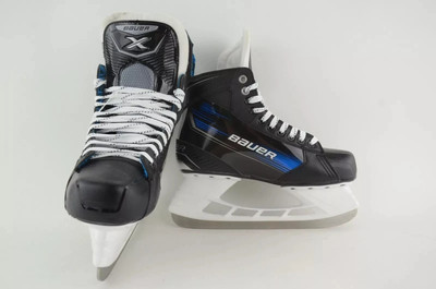 Bauer Vapor X Ice Hockey Skates *NEW IN BOX* (0806-3284)