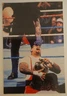 1999 4x6 WWF Wrestlemania Live Photocards #19 WrestleMania XI!