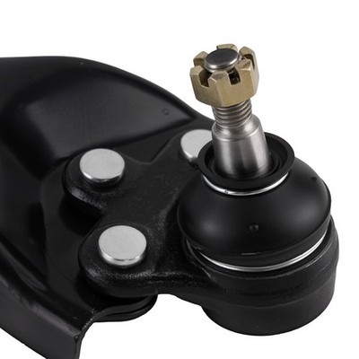 Front Lower Control Arms Sway Bar fit for 2012-2015 Chevy Captiva Sport 2008-