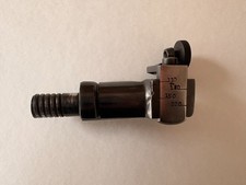 Custom 1917 Enfield Shroud Peep Sight