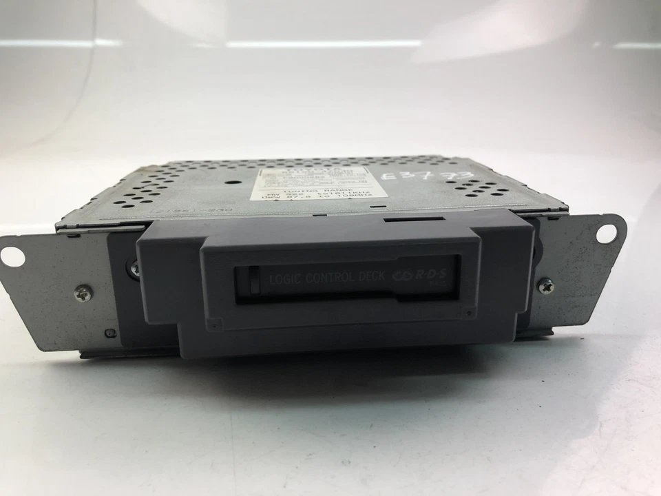 TOYOTA PRIUS Sedan W1 Musik-Player ohne GPS 86120-47040 14385902 - Bild 3 von 4