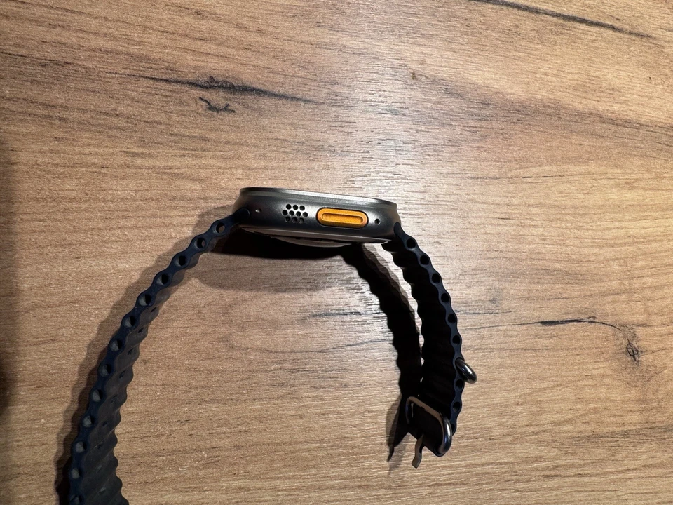 Apple Watch Ultra 2, Foto 3 von 5