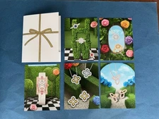 Harry Winston 5  Cards