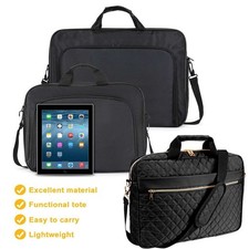 Stylish Laptop Case Bag with Handle