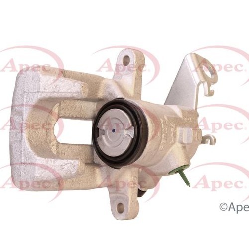 For CITROEN XSARA PICASSO 1999 to 2012 Caliper Mounting LCA361