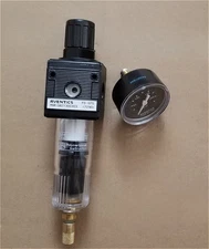 1PC NEW AVENTICS 0821300303 Filter Pressure Regulating Valve Free delivery