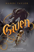 Given | Nandi Taylor | Taschenbuch | Kartoniert / Broschiert | Englisch | 2020