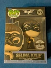 Funko Digital Pop! Vinyl: DC Universe - Selina Kyle (Digital Release) - #172
