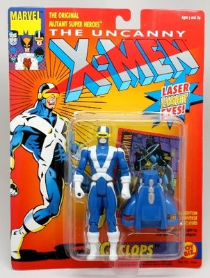 X-Men The Uncanny Light Up Eyes Cyclops