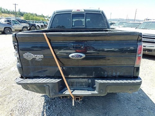 F150 2012 Glove Box 9983820 - Bild 4 von 12