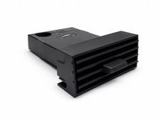 Center Air Vent Right Retractable Cup Holder For Mercedes Benz W124 E-class