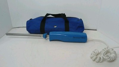 Tournament choice FL001 with rotary handle kitchen chef cutting Electric Knife