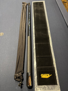 Predator p2 first edition(rare) ビリヤード Predator p2 first
