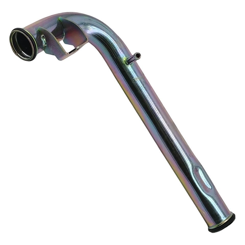 New For Mitsubishi Montero & Montero Sport 3.0 3.5 3.8 Cooling Water Outlet Pipe Foto 2 de 4