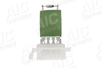 AIC Widerstand InnenraumgebläSe 57075 12V FüR Mercedes Klasse W168 Vaneo 414 700