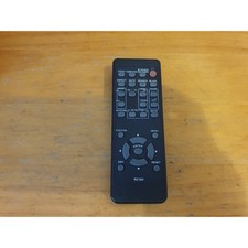 R016H Remote Control Wireless for Hitachi CP- WX3014WN & X4030WN Projectors