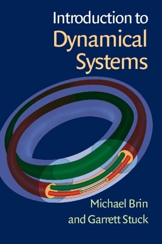 Introduction to Dynamical Systems by Michael Brin 9781107538948 NEW - Image 7
