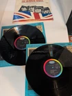 THE BEATLES' STORY 2-LP SET VG VINYL RECORD GATEFOLD Mono CAPITOL