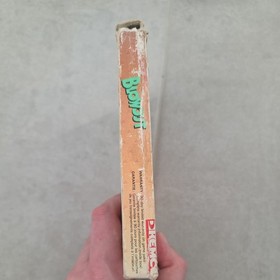 Nintendo NES The Bugs Bunny Birthday Blowout inkl. OVP & Anleitung PAL B 