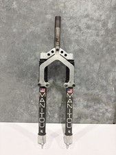 Rare Vintage Doug Bradbury MANITOU MTB Suspen...