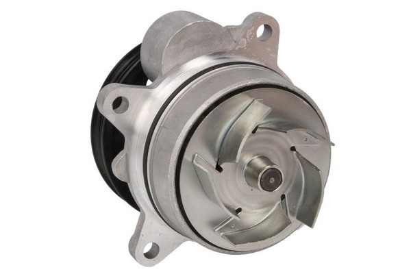 Hepu P285 KüHlmittelpumpe Wasserpumpe FüR Ford Tourneo Custom V362 Bus (F3)-image