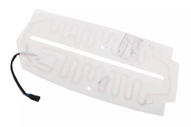 Genuine GM Front Seat Cushion Heater 22784709