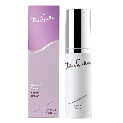 Dr. Spiller Retinol+ Serum 30 ml