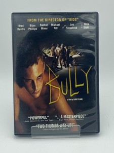 Larry Clark Bully | eBay