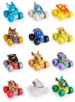 Monster Jam Mini Truck 1:87 Verschiedene Designs Keine Auswahl