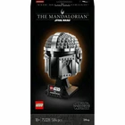 Lego Star Wars 75328 Mandalorian Helmet