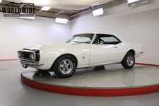 1967 Chevrolet Camaro for Sale