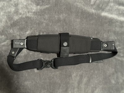 Hamcus Sling Bag Pouch Fidlock Black