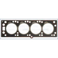 Ajusa Zylinderkopfdichtung FüR Opel Kadett E CC 1.6 D Ascona C