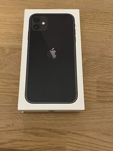 Apple iPhone 11 A2221 (CDMA + GSM) - 128GB - Gelb (Ohne Simlock) (Dual-SIM)