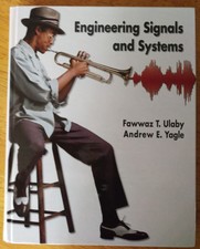 engineering signals and systems ulaby