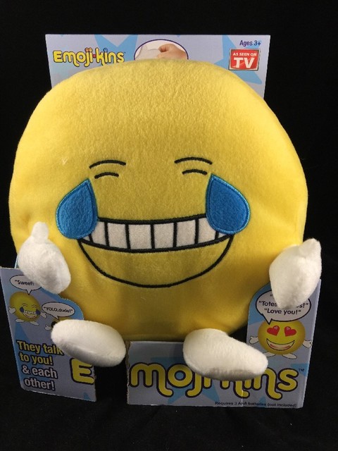 emoji pillows online