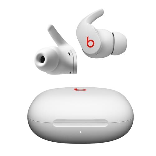 Beats Fit Pro - True Wireless Noise Cancelling Earbuds -  Beats White