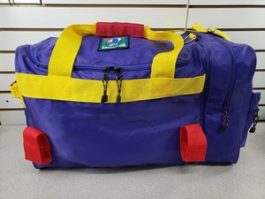 snowboard duffle bag