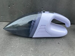 VINTAGE HANDSTAUBSAUGER BC-111 AKKUBETRIEBEN