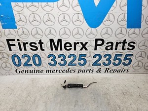 MERCEDES BENZ C KLASSE W205 2016 ANTENNE VERSTÄRKER MODUL EINHEIT A2229055804