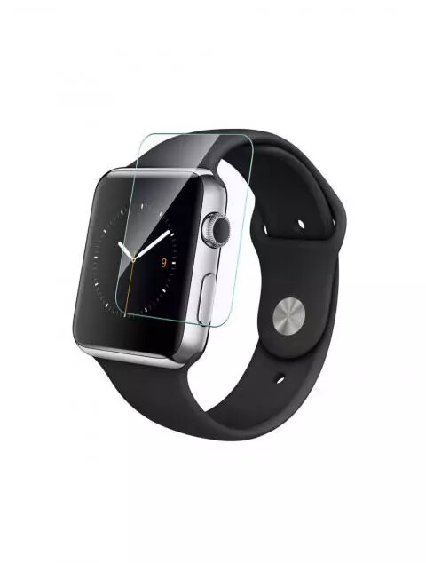 APPLE WATCH 42 MM TEMPERED GLASS