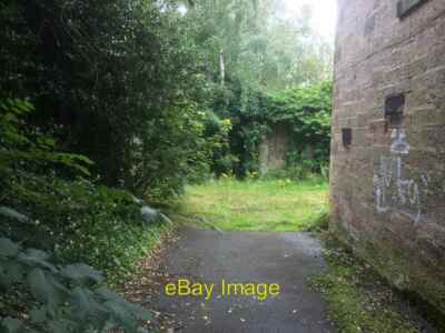 Photo 6x4 Behind Canaan Park Astley Ainslie Hospital Edinburgh Canaan Pa c2019